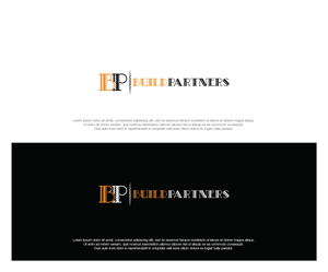 Logo Design by dstudios for BuildPartners (SA) | Design: #32269322