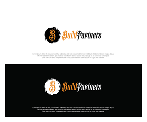 Logo Design by dstudios for BuildPartners (SA) | Design: #32269323