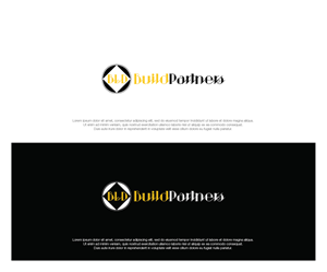 Logo Design by dstudios for BuildPartners (SA) | Design: #32269327