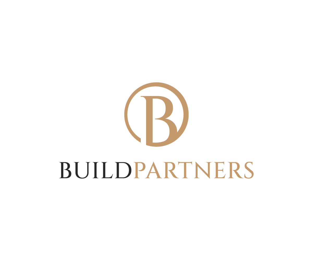 Diseño de Logo por AXiDesign para BuildPartners (SA) | Diseño #32304375