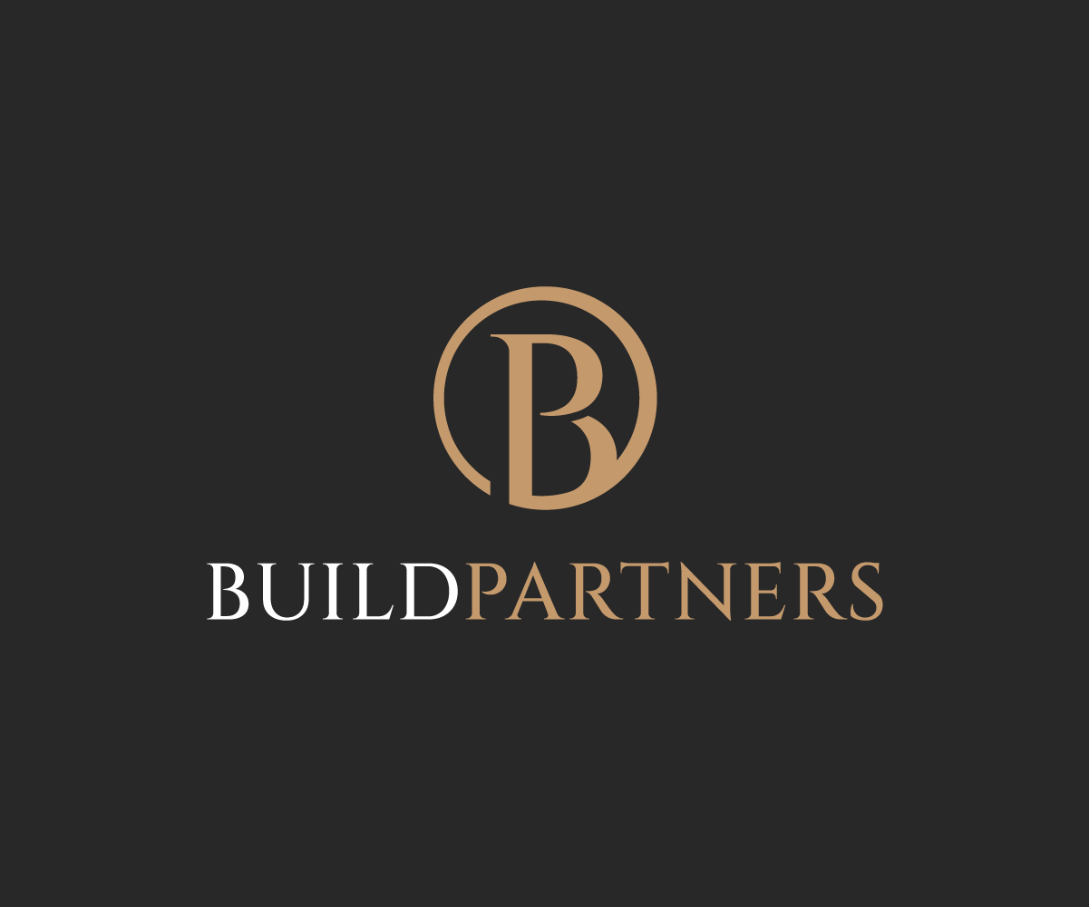 Logo Design by AXiDesign for BuildPartners (SA) | Design #32304376