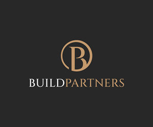 Logo Design by AXiDesign for BuildPartners (SA) | Design: #32304376