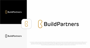 Logo Design by Student_art for BuildPartners (SA) | Design: #32303506