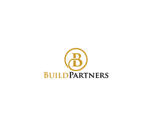 Logo Design by Spark  Design for BuildPartners (SA) | Design: #32260808