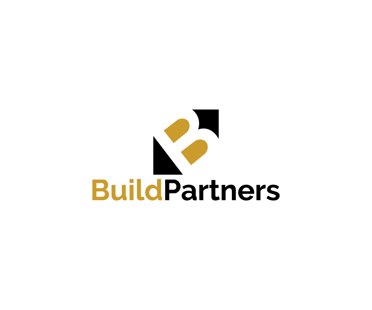 Logo Design by Spark  Design for BuildPartners (SA) | Design #32260809