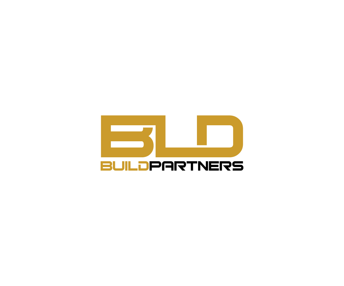 Logo Design by Spark  Design for BuildPartners (SA) | Design #32260810