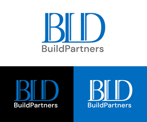 Logo Design by RaKu 2 for BuildPartners (SA) | Design: #32310662