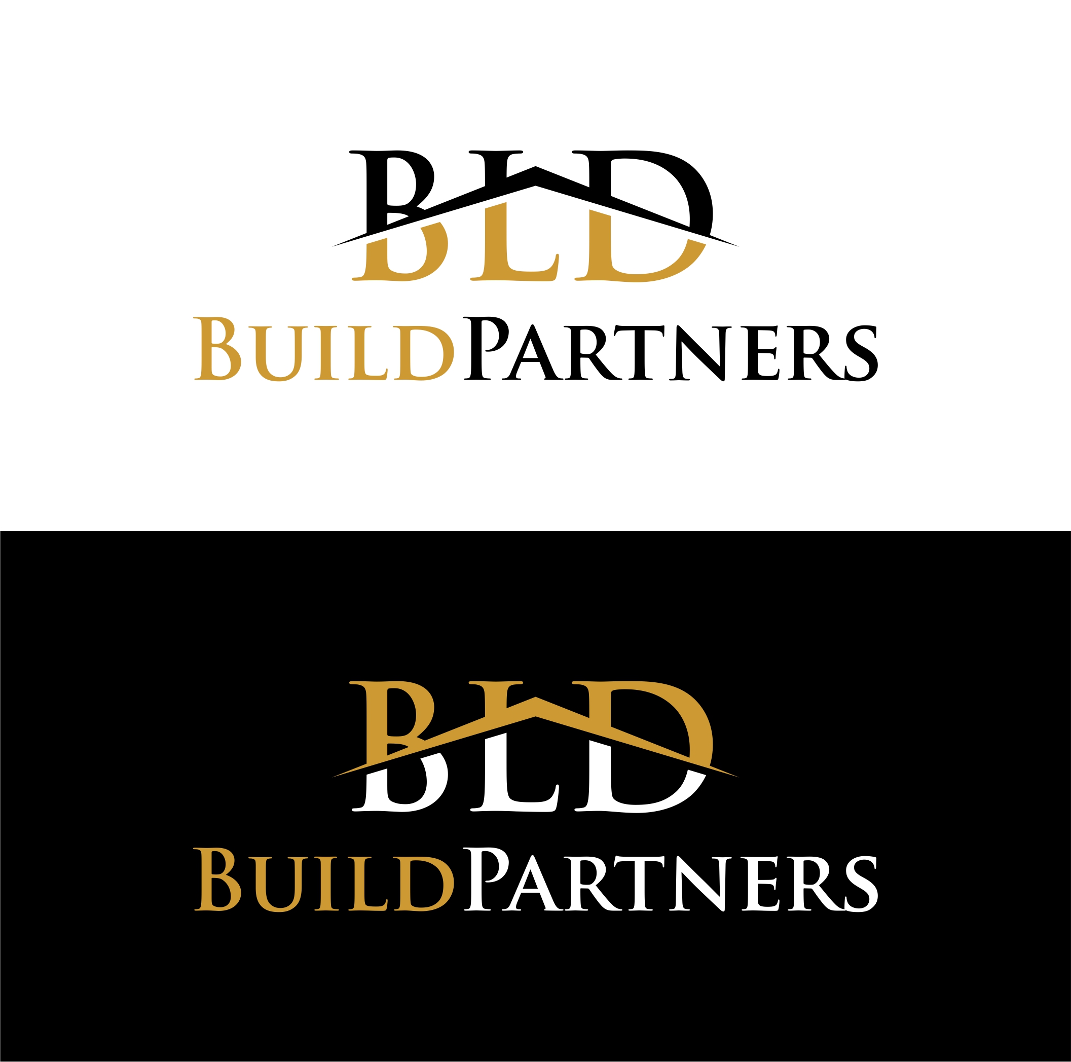 Logo Design by simpl_designs for BuildPartners (SA) | Design #32262214