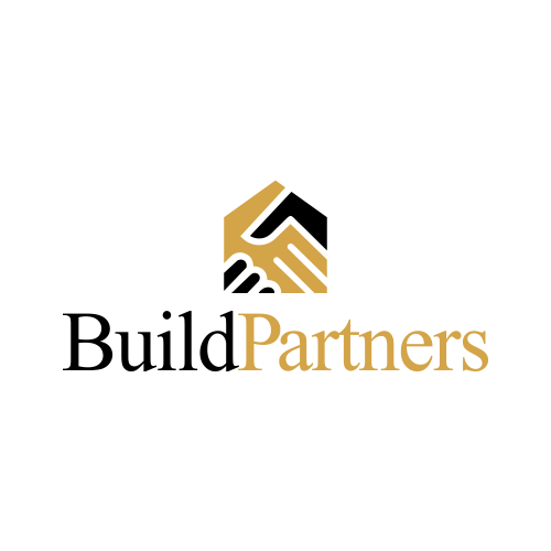 Logo Design by DiandraKali for BuildPartners (SA) | Design #32263472