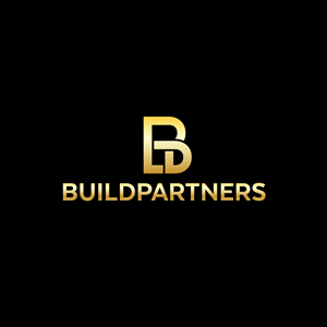 Logo Design by Elrich for BuildPartners (SA) | Design: #32271982
