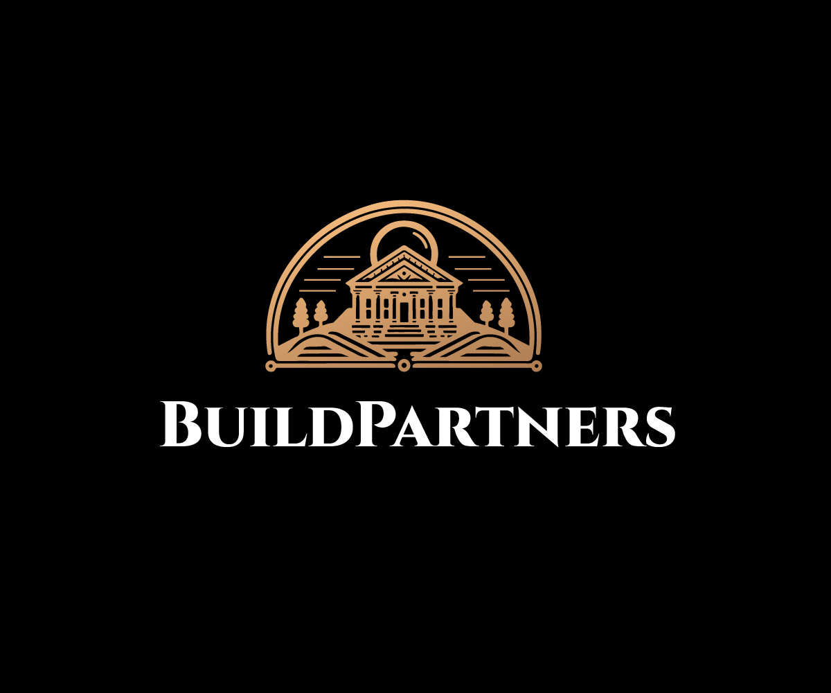Logo Design by Anh268 for BuildPartners (SA) | Design #32302358