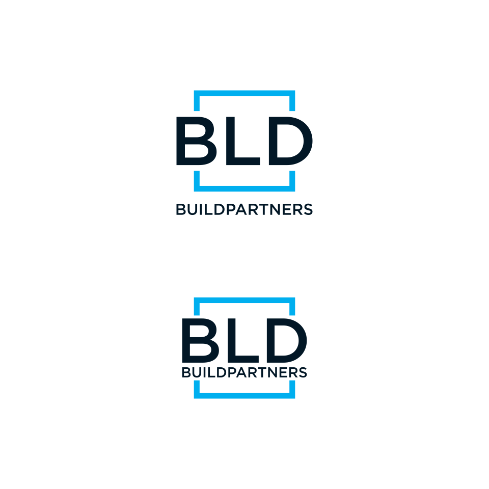 Diseño de Logo por MK_STD para BuildPartners (SA) | Diseño #32307962