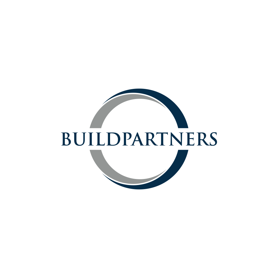 Logo Design by MK_STD for BuildPartners (SA) | Design #32307971