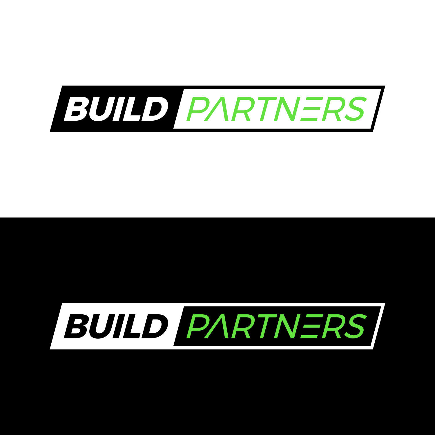Logo Design by 16surya for BuildPartners (SA) | Design #32266875