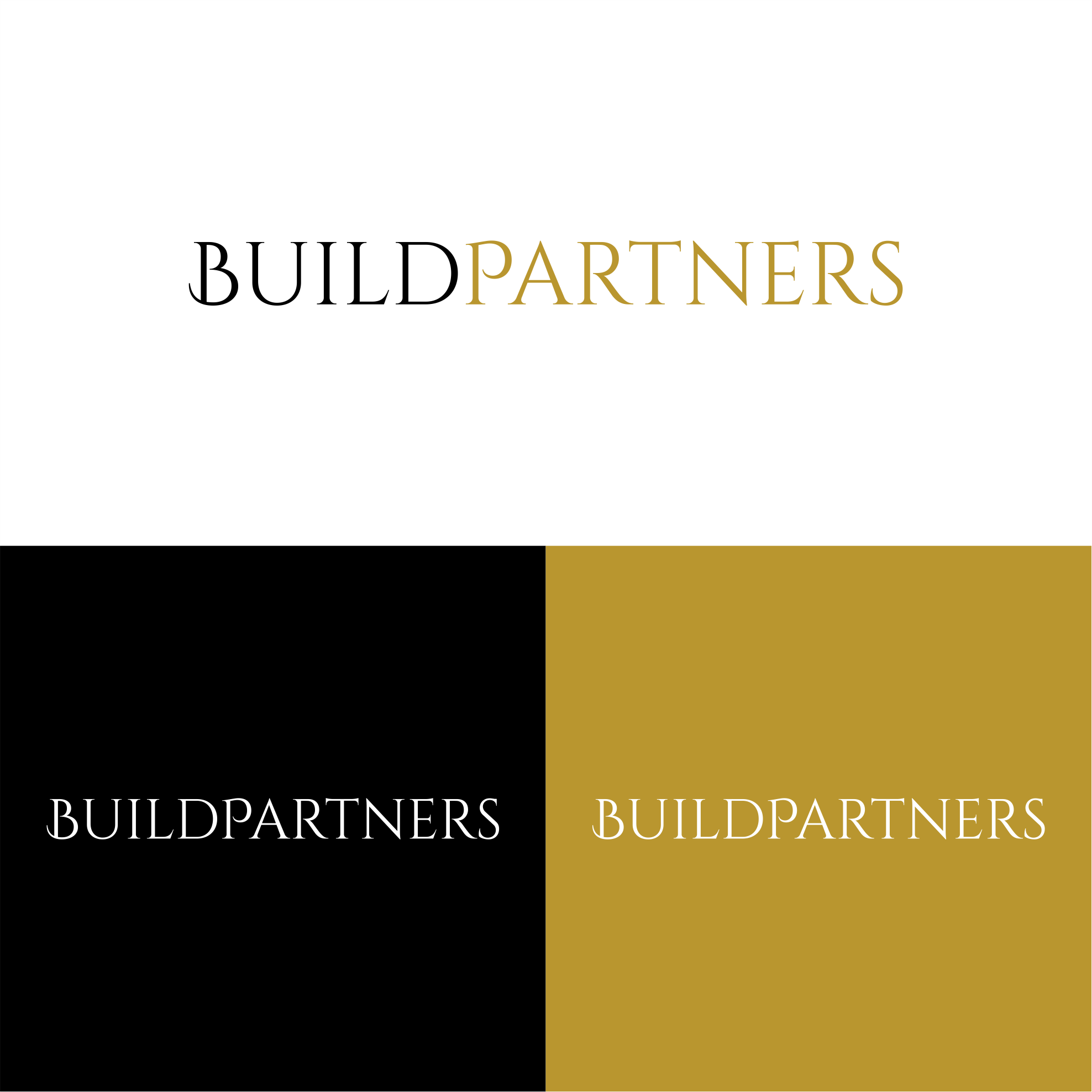 Design de Logo par diego costa pour BuildPartners (SA) | Design #32262215
