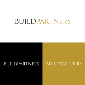 Logo Design by diego costa for BuildPartners (SA) | Design: #32262215