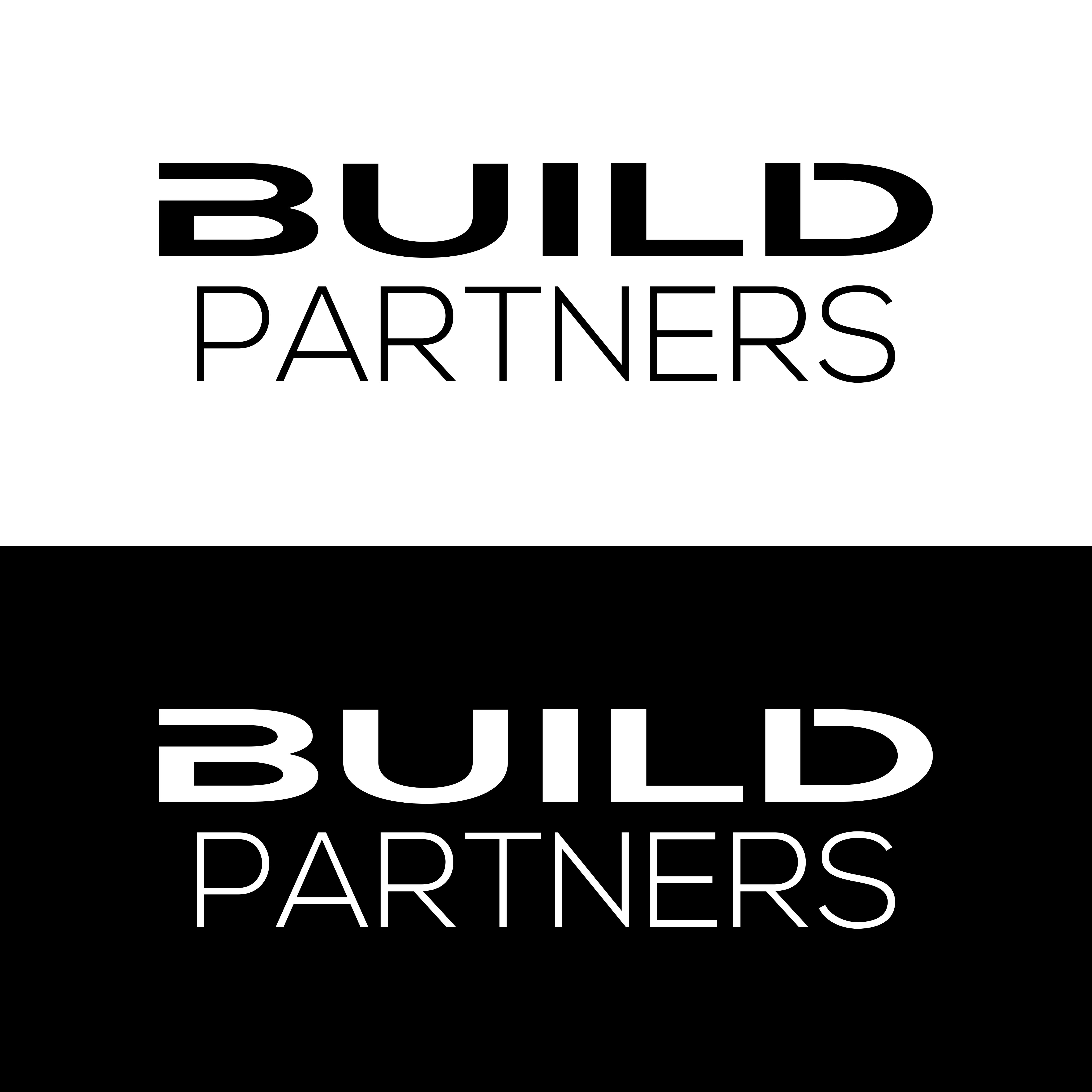 Logo Design by Cah Nakal for BuildPartners (SA) | Design #32294010