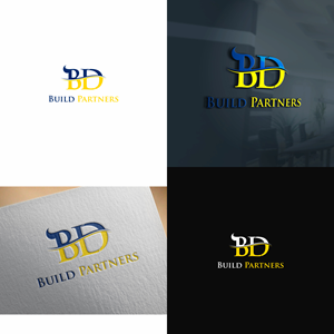 Logo Design by arillingga for BuildPartners (SA) | Design #32270060