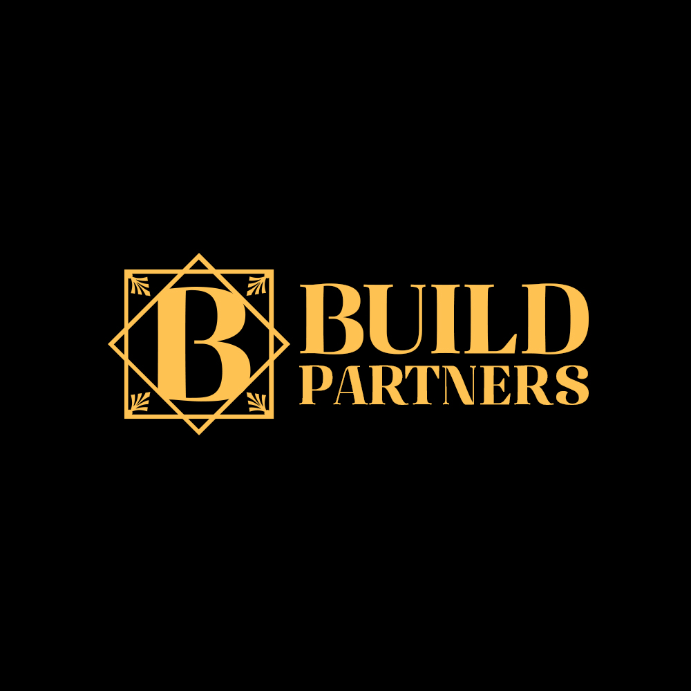 Logo Design by PsyPen for BuildPartners (SA) | Design #32266578