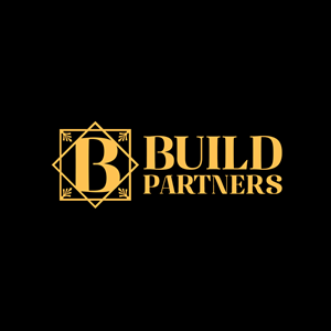 Logo Design by PsyPen for BuildPartners (SA) | Design: #32266578
