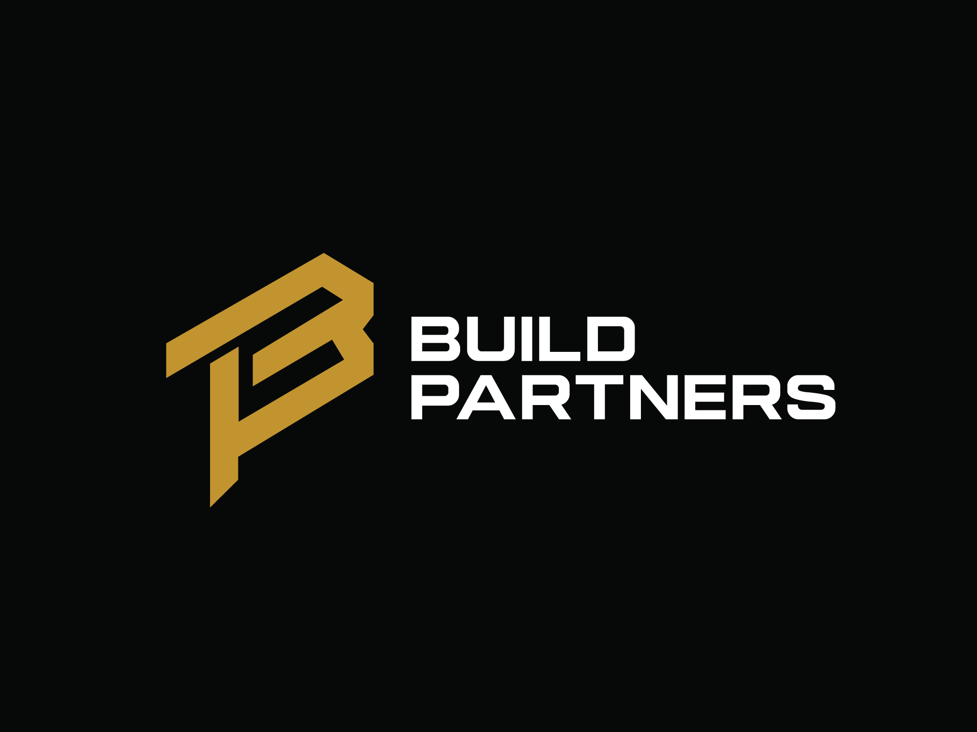 Design de Logo par Paras Bali pour BuildPartners (SA) | Design #32308683