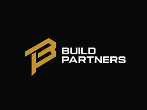 Logo Design by Paras Bali for BuildPartners (SA) | Design: #32308683