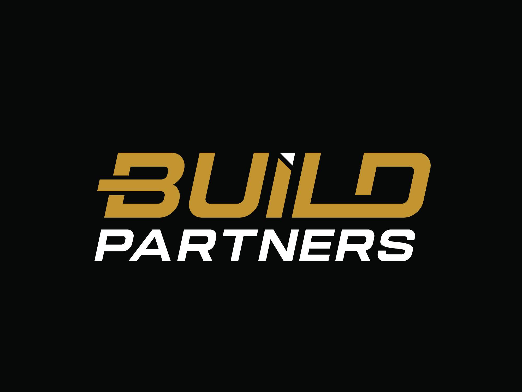 Logo Design by Paras Bali for BuildPartners (SA) | Design #32308914