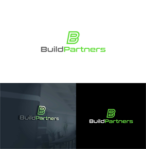 Logo Design by Joenet Jayawarna for BuildPartners (SA) | Design #32299221
