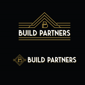 Logo Design by sherman for BuildPartners (SA) | Design: #32306510
