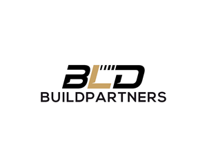 Logo Design by Soonia for BuildPartners (SA) | Design: #32260706