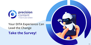 Banner Ad Design by pb for Precision Content Authoring Solutions | Design: #32271115