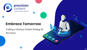 Banner Ad Design by pb for Precision Content Authoring Solutions | Design: #32271116