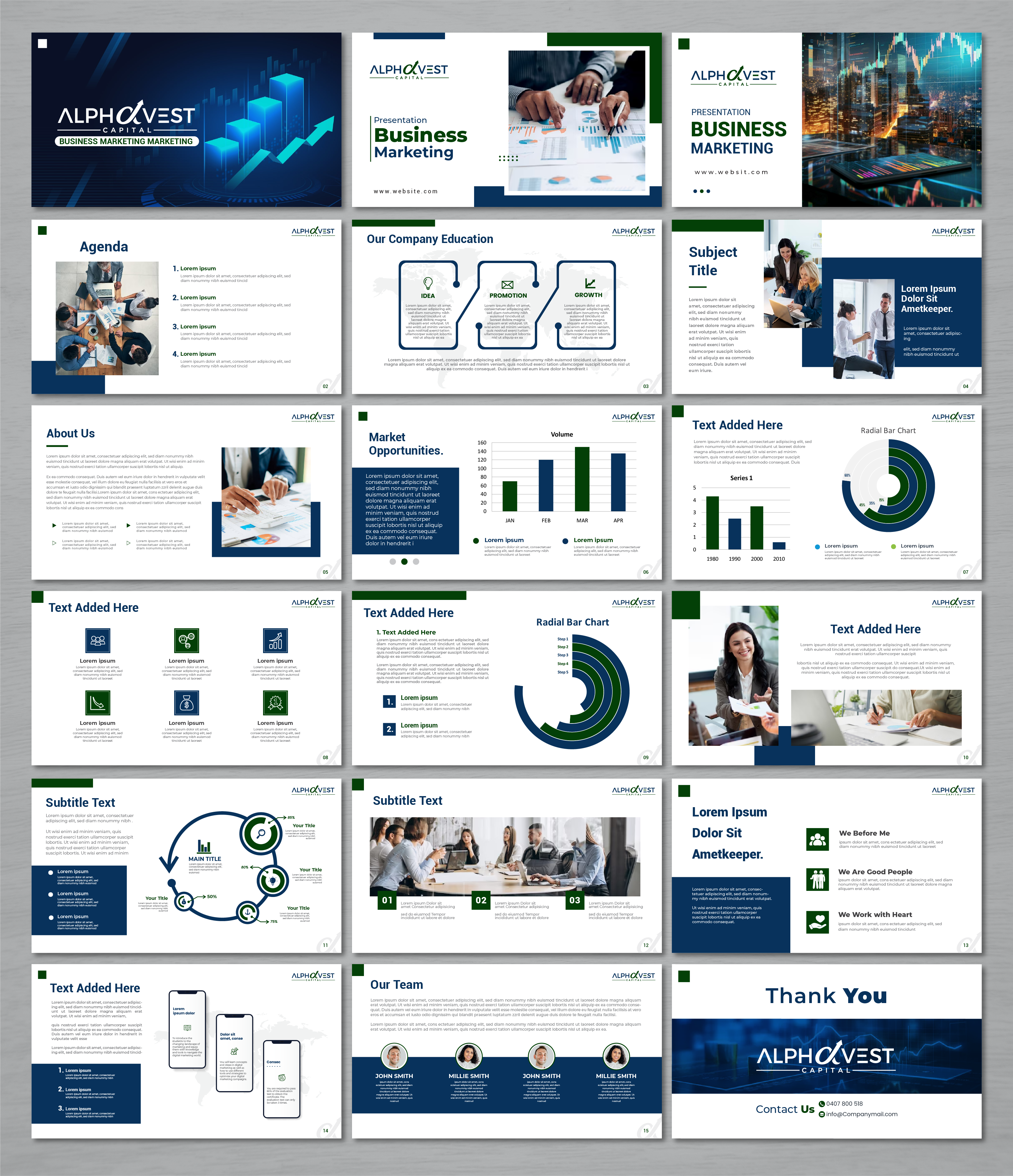PowerPoint-Design von artbitin für dieses Projekt | Design: #32267094