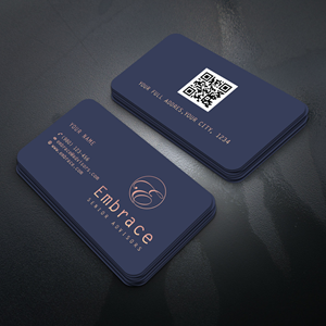 Diseño de Tarjeta de Presentación por Mahera23 para este proyecto | Diseño: #32272940