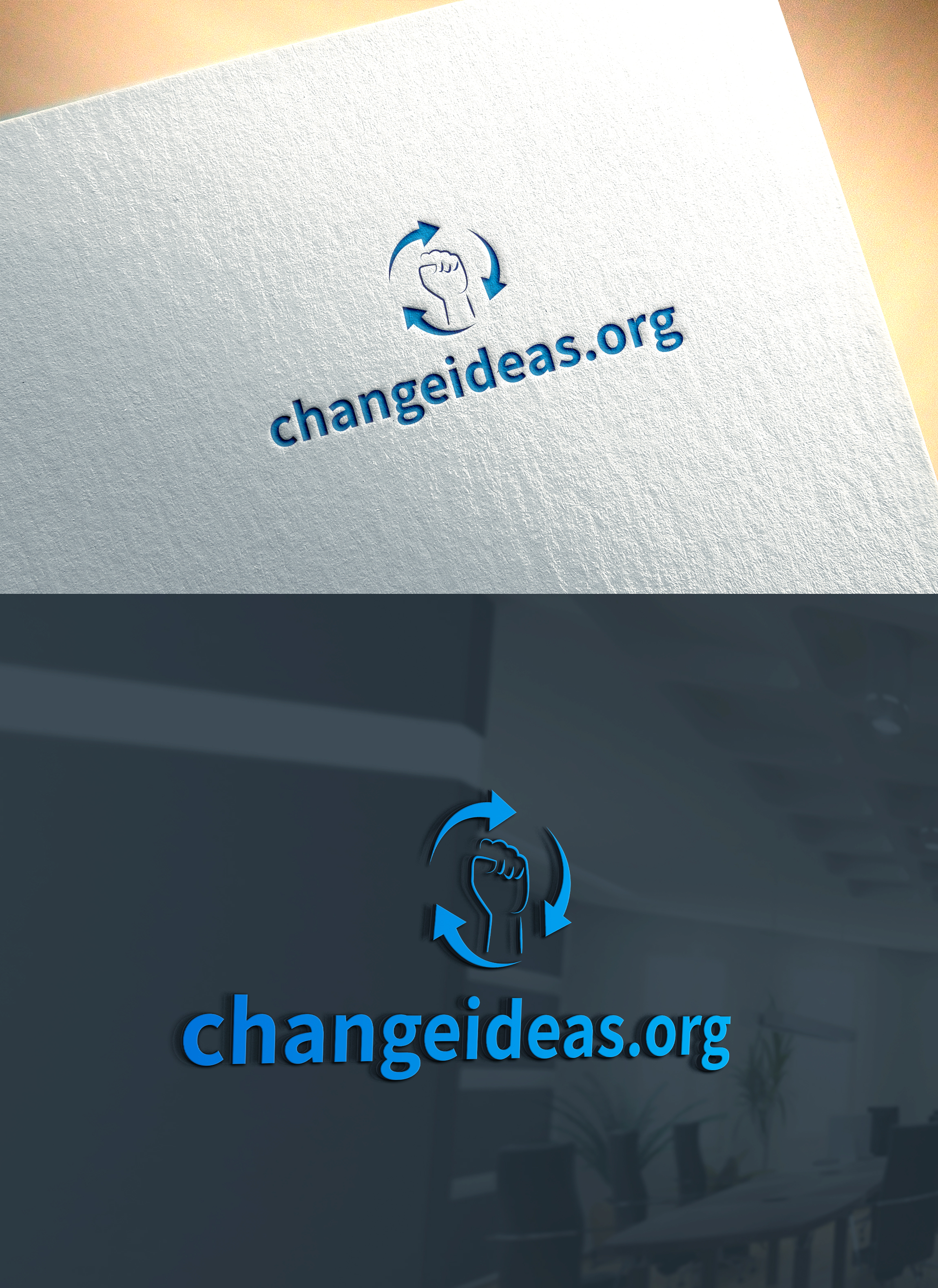 Logo-Design von RaKu 2 für dieses Projekt | Design #32337598