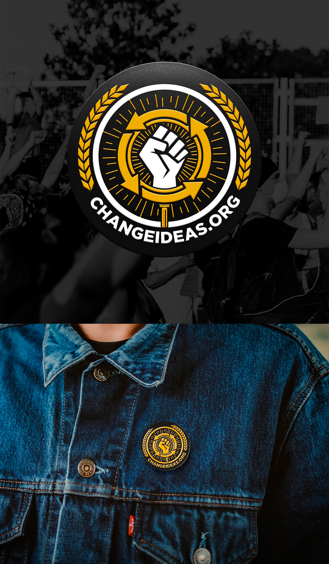 Logo-Design von genchan für dieses Projekt | Design #32337076