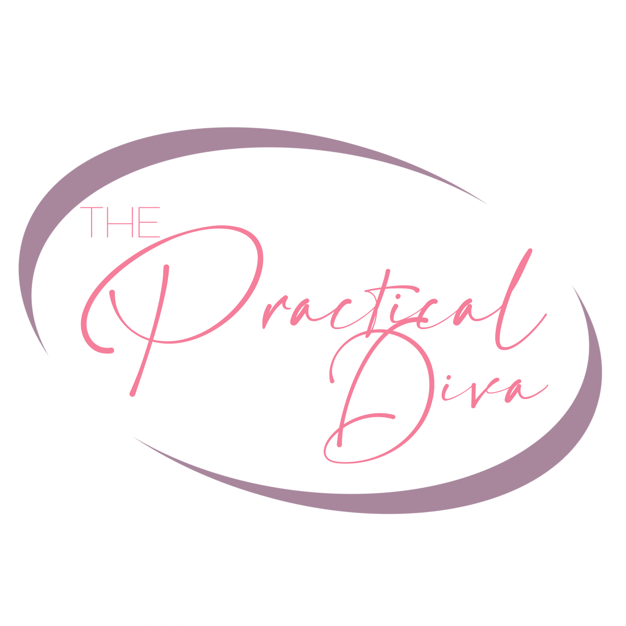 Diseño de Logo por Chas Designs para The Practical Diva | Diseño #32263197