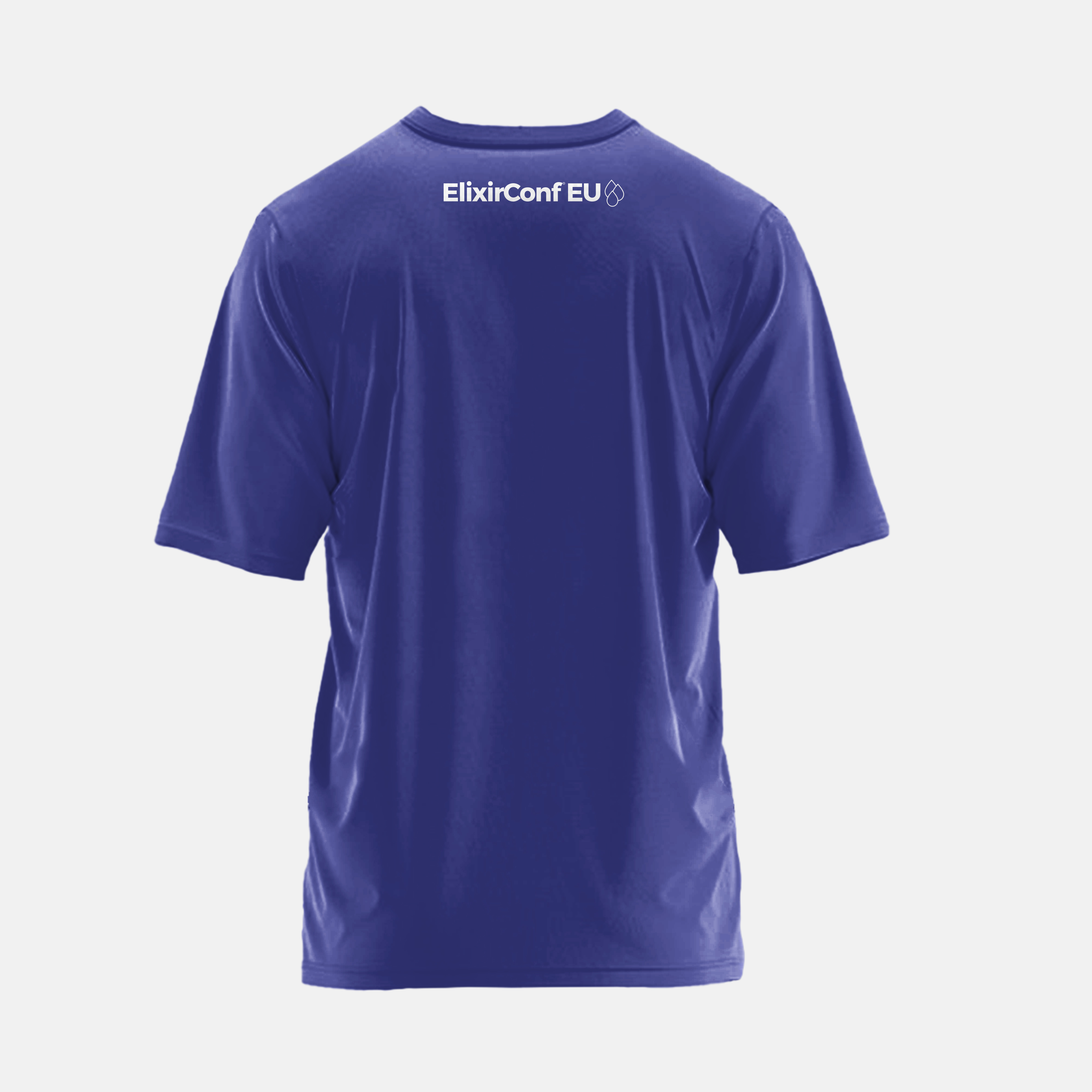 T-shirt Design by Design By Muila for Erlang Solutions Ltd.  | Design #32310647