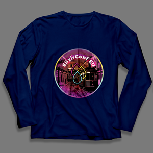 T-shirt Design by Mi17design