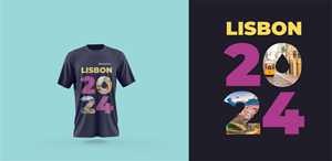 T-shirt Design by Joseph Kebede