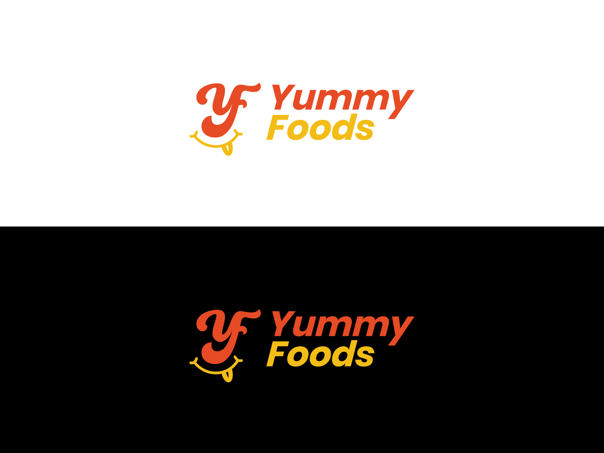 Design de Logo par 439 Creations pour Yummy Foods B.V. | Design #32267615