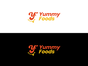 Design de Logo par 439 Creations pour Yummy Foods B.V. | Design : #32267615