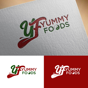 Design de Logo par Loknath pour Yummy Foods B.V. | Design : #32269865