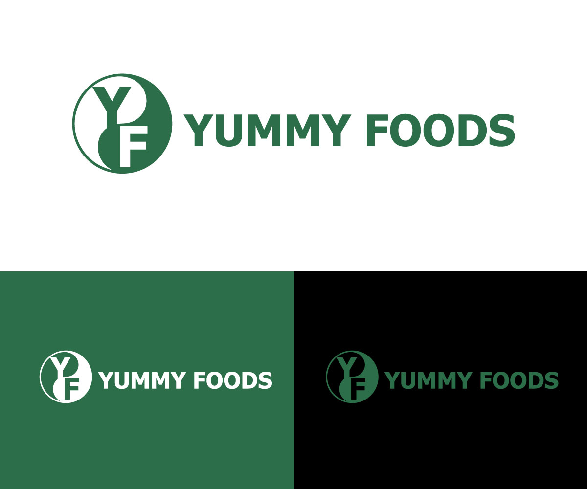 Design de Logo par Kavth pour Yummy Foods B.V. | Design #32314274