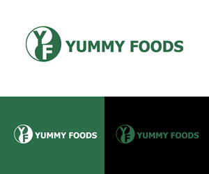 Design de Logo par Kavth pour Yummy Foods B.V. | Design : #32314274
