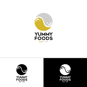 Design de Logo par chris Ray pour Yummy Foods B.V. | Design : #32342342