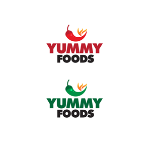 Design de Logo par shawn 18 pour Yummy Foods B.V. | Design : #32299724