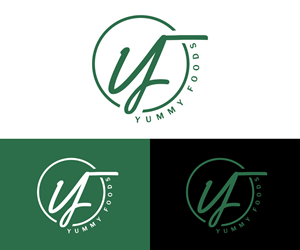Design de Logo par RaKu 2 pour Yummy Foods B.V. | Design : #32316699