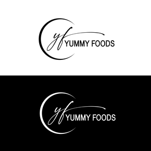 Design de Logo par (Vision) pour Yummy Foods B.V. | Design : #32264230