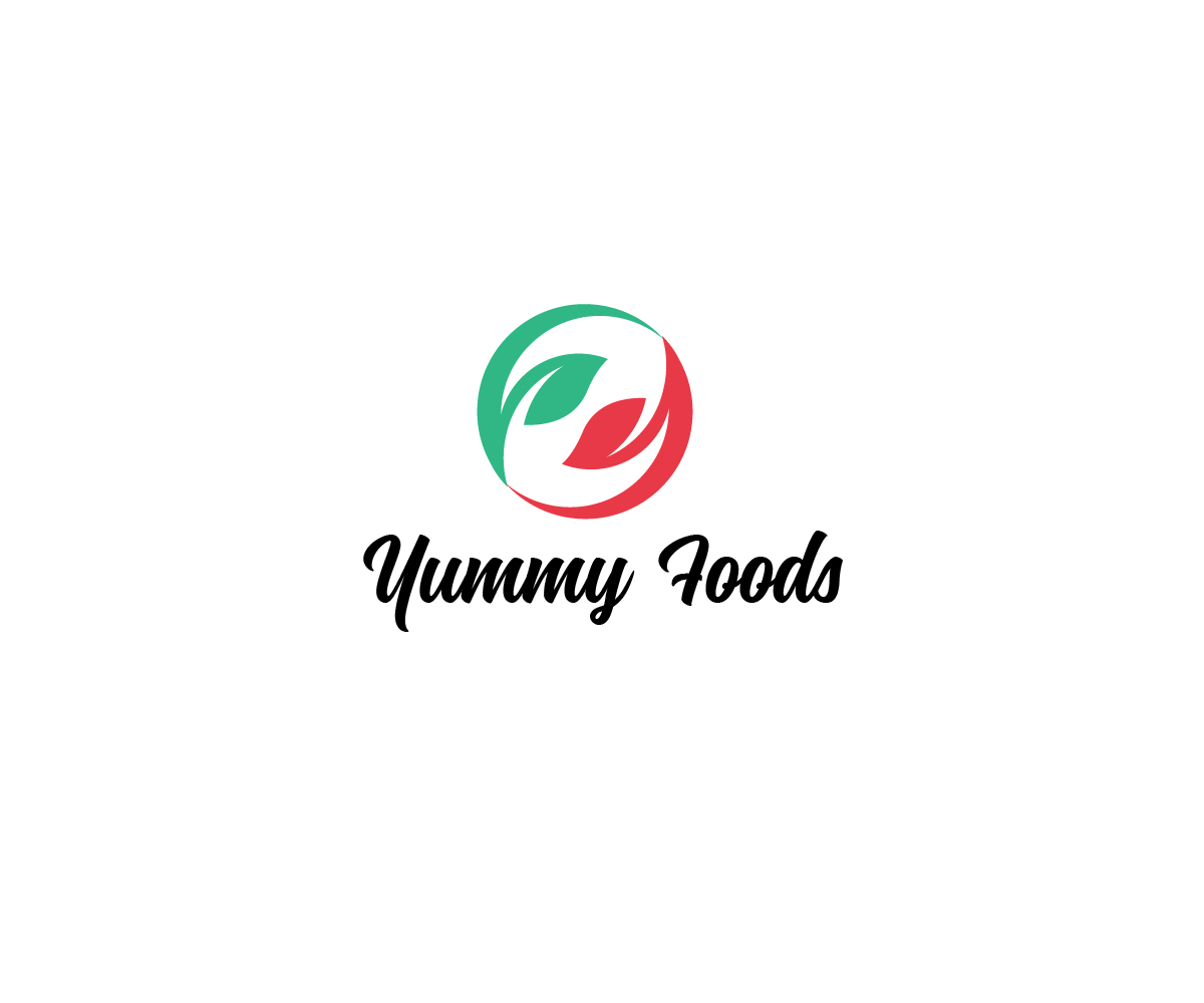 Design de Logo par Anh268 pour Yummy Foods B.V. | Design #32308514